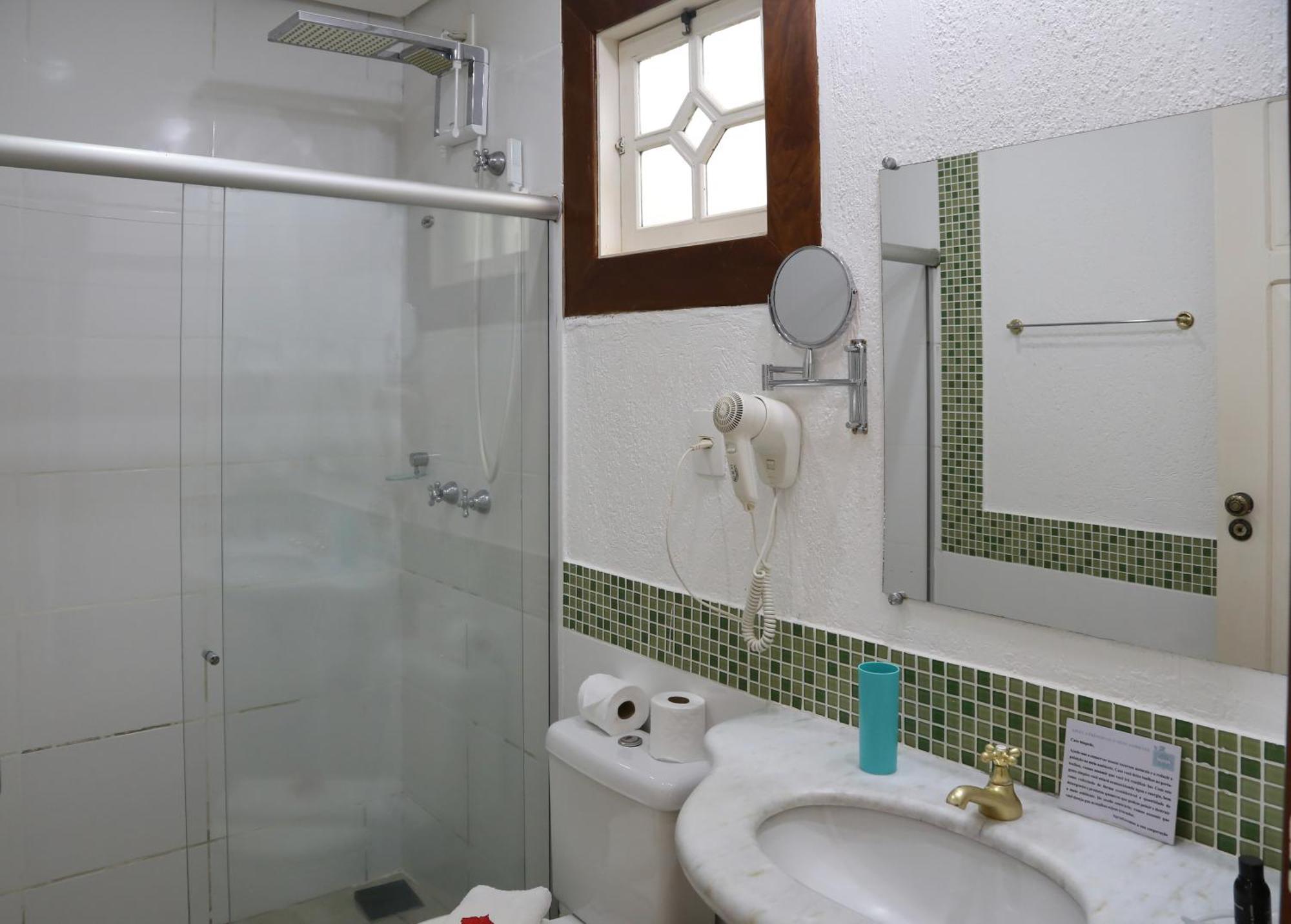 Pousada Tajupa Pirenópolis Εξωτερικό φωτογραφία